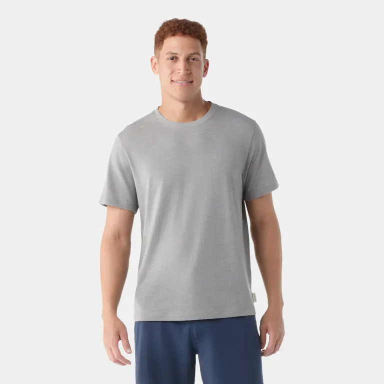 Smartwool M Perfect Crew Tee