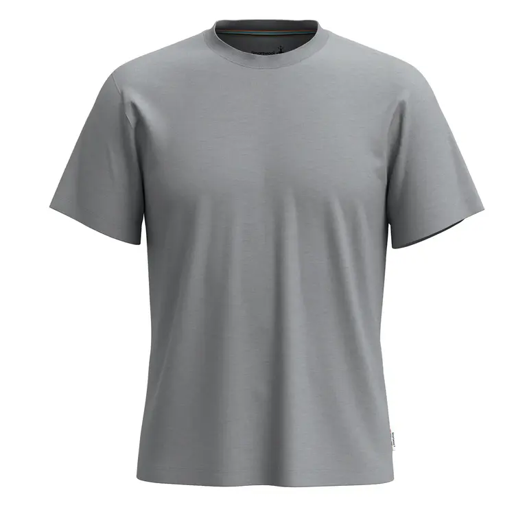 Smartwool M Perfect Crew Tee