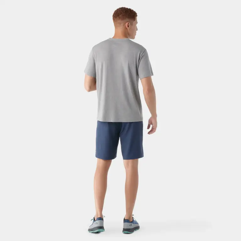 Smartwool M Perfect Crew Tee