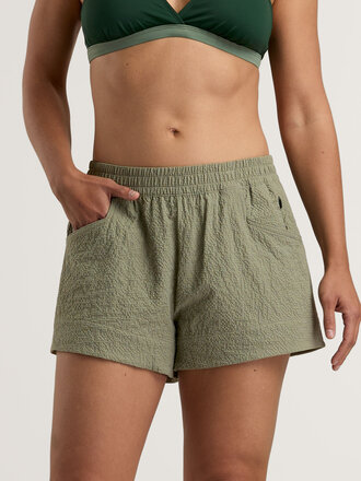 Prana Coastal Sol Short