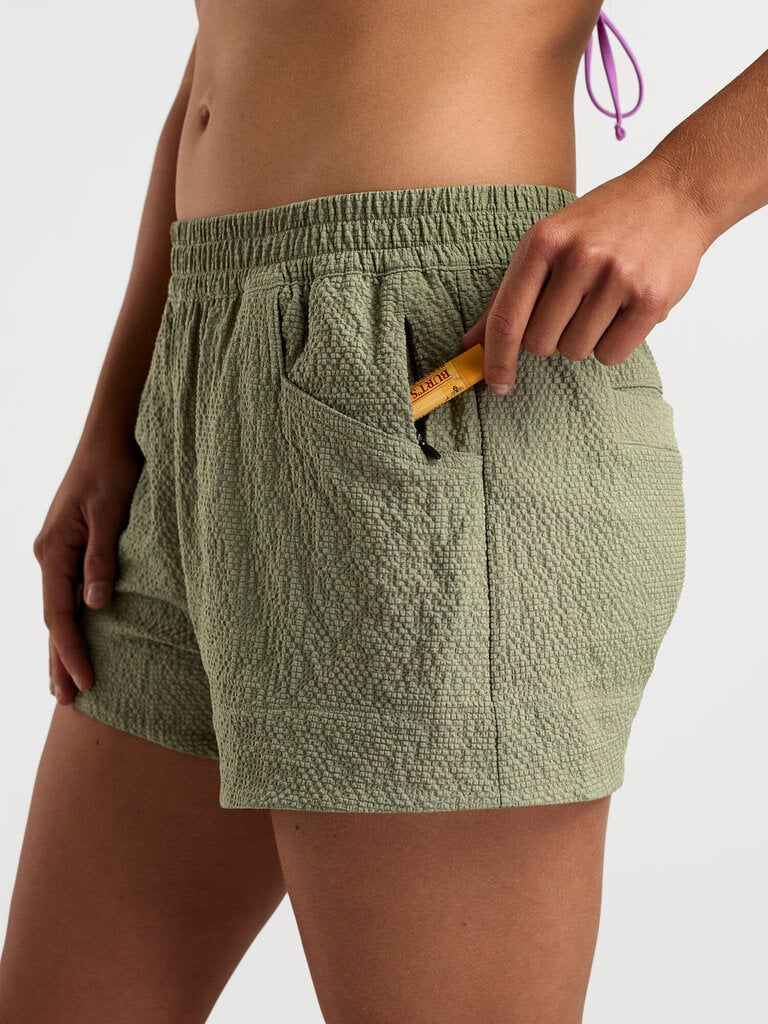 Prana Coastal Sol Short