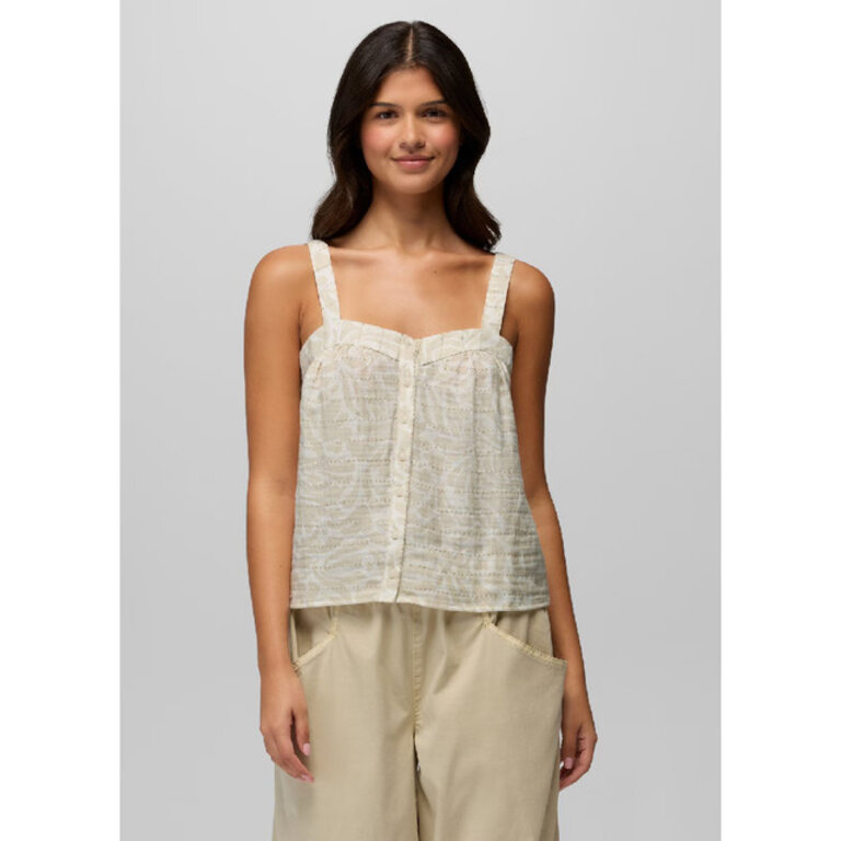 Prana Goldie Beach TAnk Top