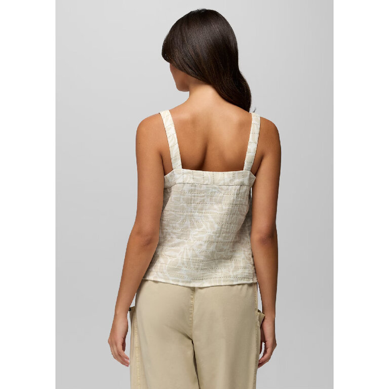 Prana Goldie Beach TAnk Top