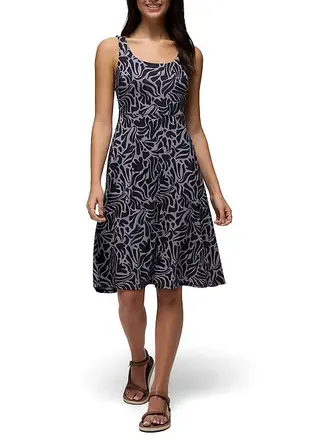 Prana Corinne Short Dress