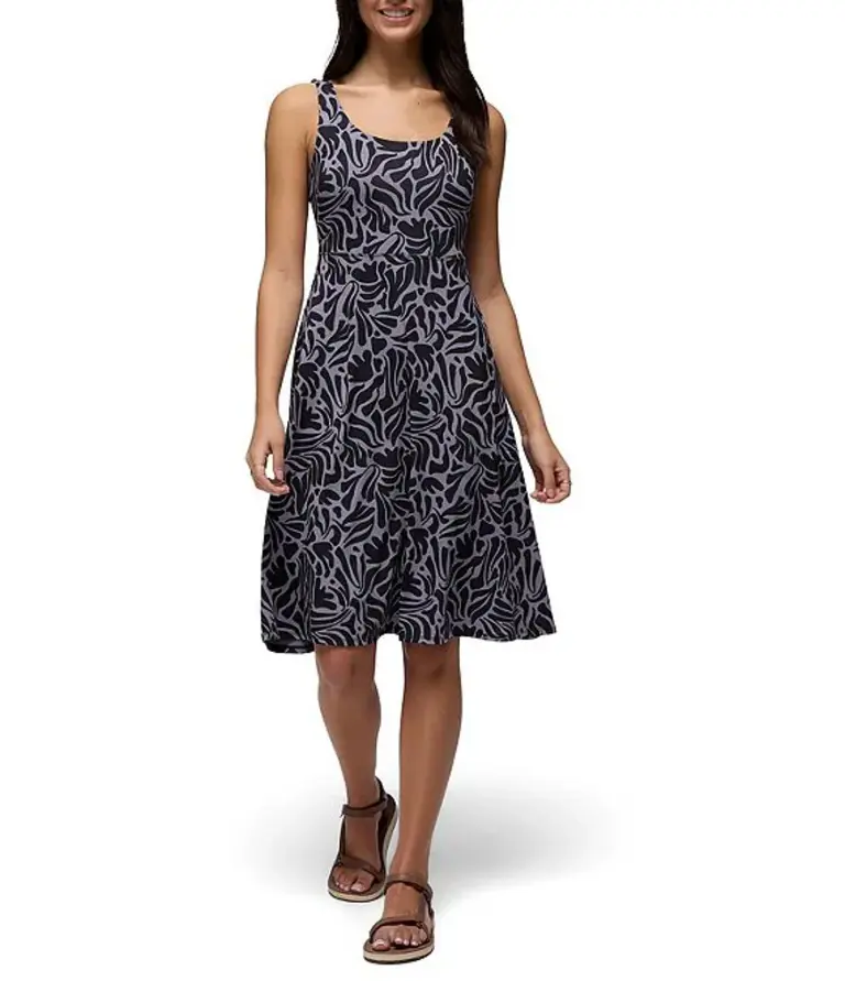 Prana Corinne Short Dress
