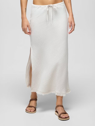 Prana Hideways Maxi Skirt