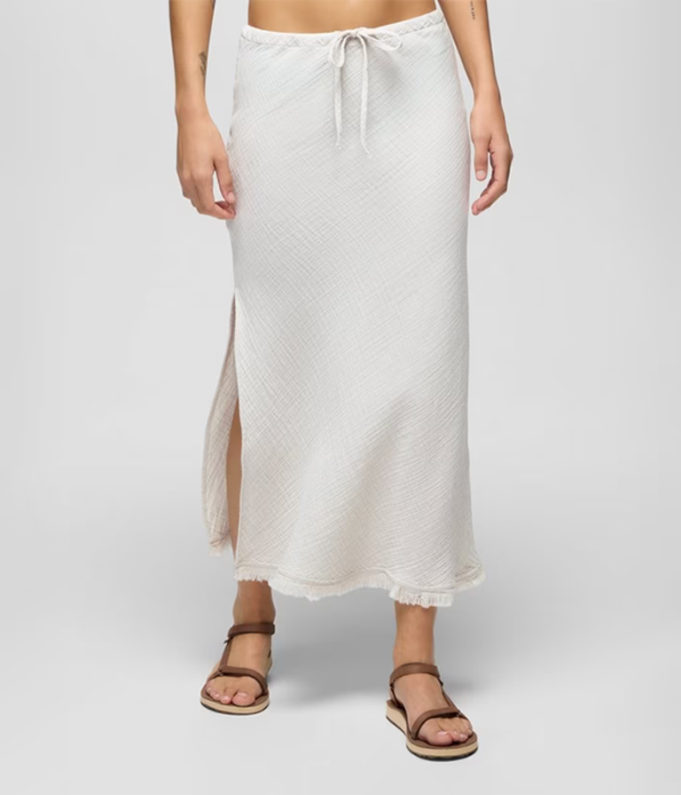 Prana Hideways Maxi Skirt