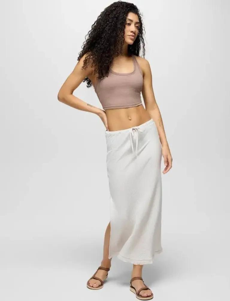 Prana Hideways Maxi Skirt
