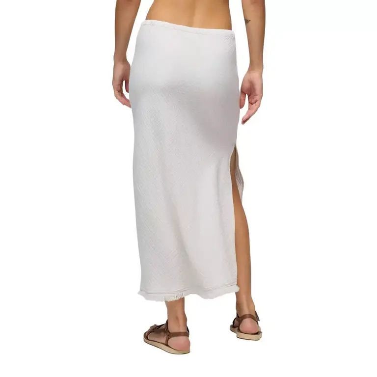 Prana Hideways Maxi Skirt
