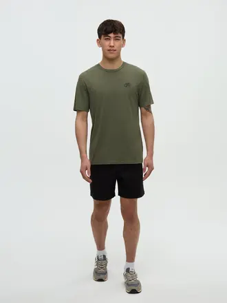 tentree Have you Seen Him Tee