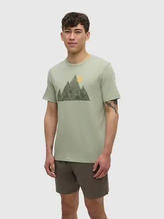 tentree Peak Shirt