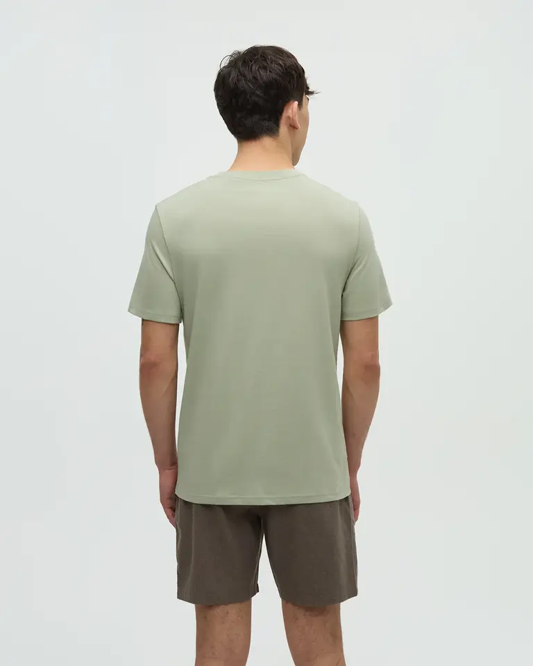 tentree Peak Shirt
