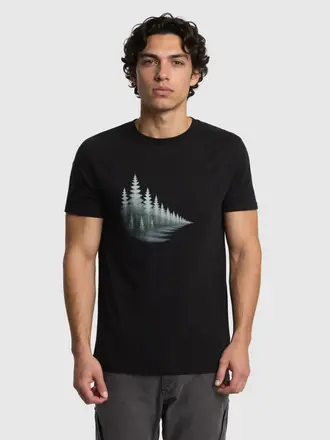 tentree Tree Echo Tee- Men's