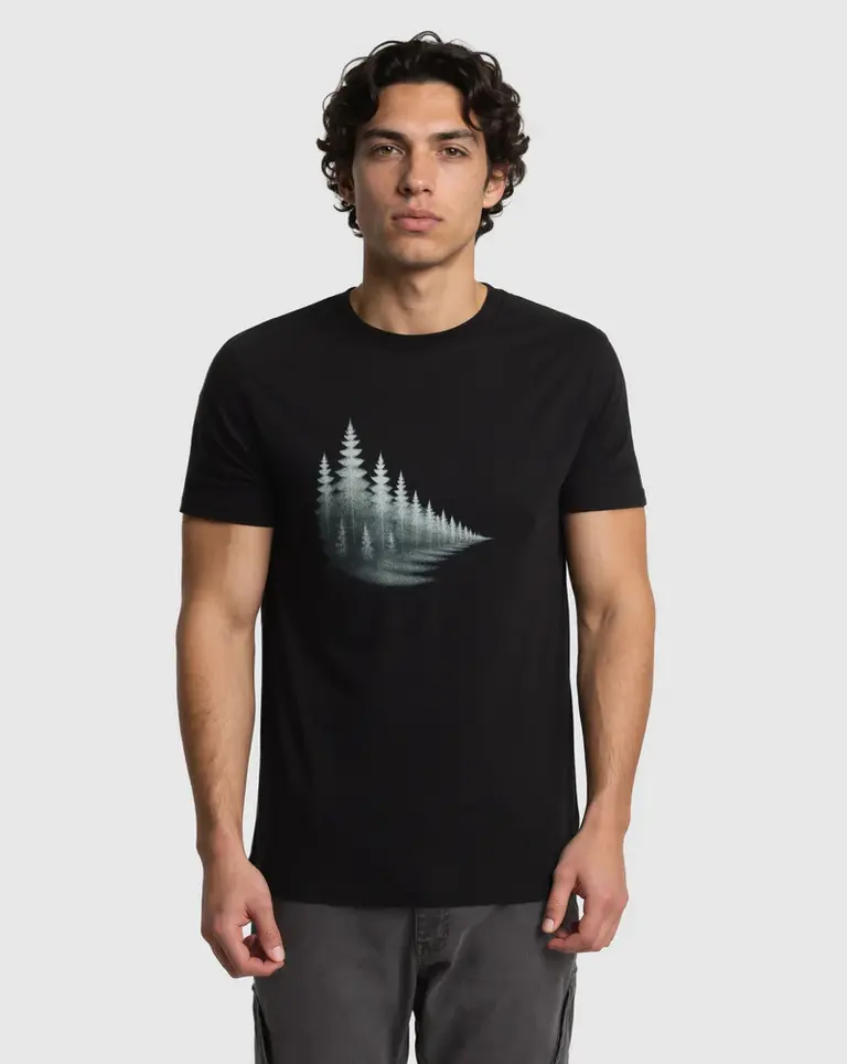 tentree M Tree Echo Tee