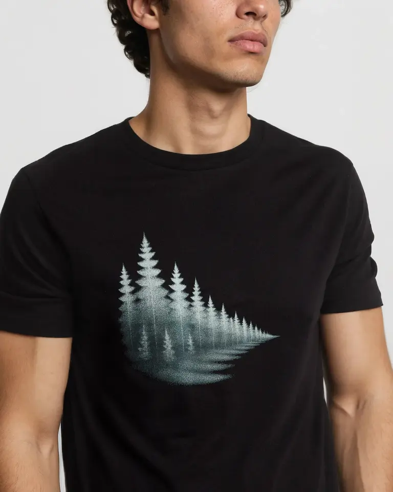 tentree M Tree Echo Tee