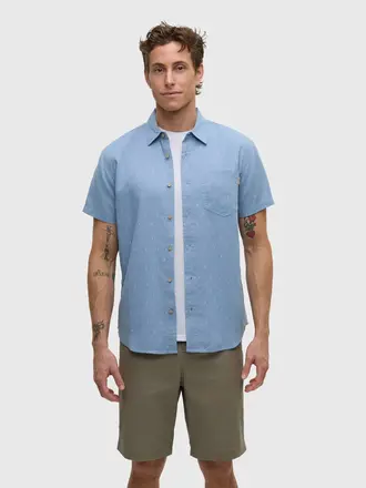 tentree Small Tree Mancos- Men's