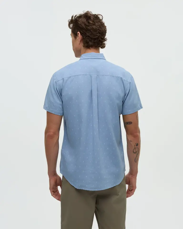 tentree M Small Tree Mancos