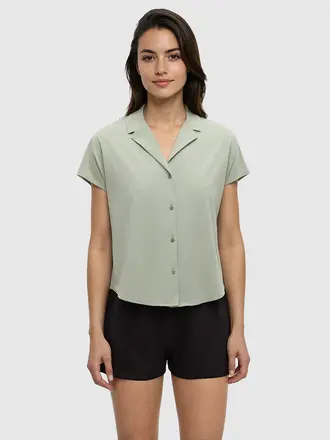 tentree Harding Shirt- Women's