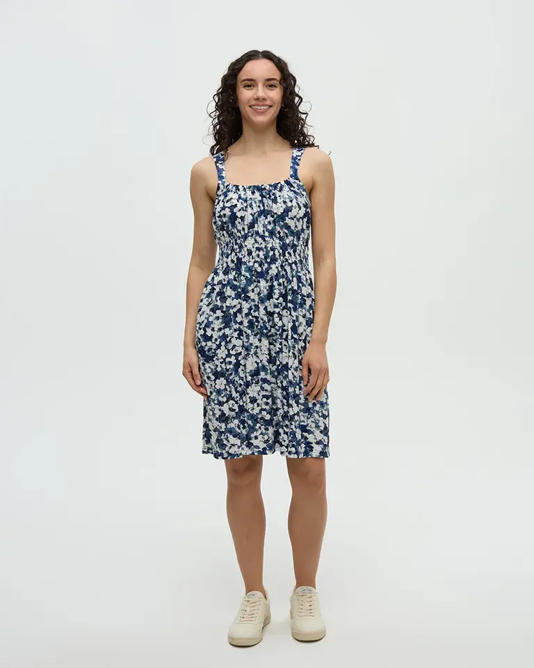 tentree Overlook Dress