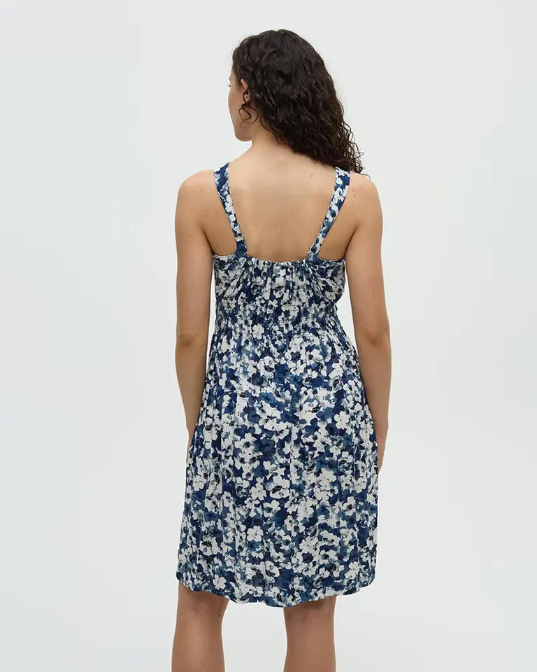 tentree Overlook Dress