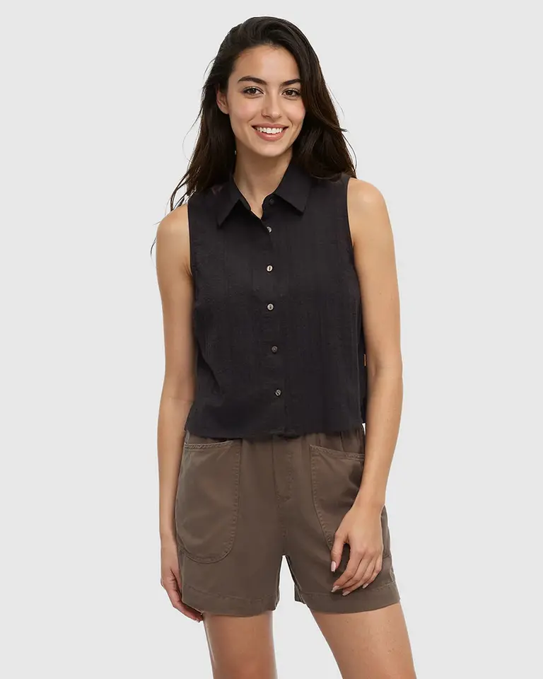 tentree Robins Shirt
