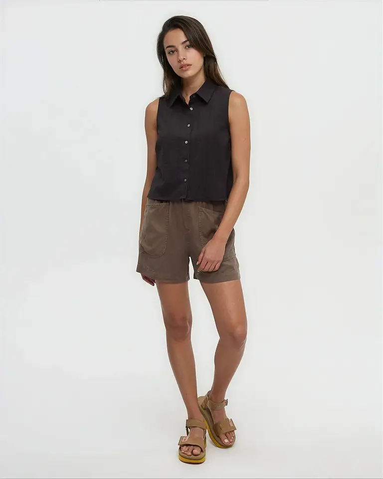 tentree Robins Shirt