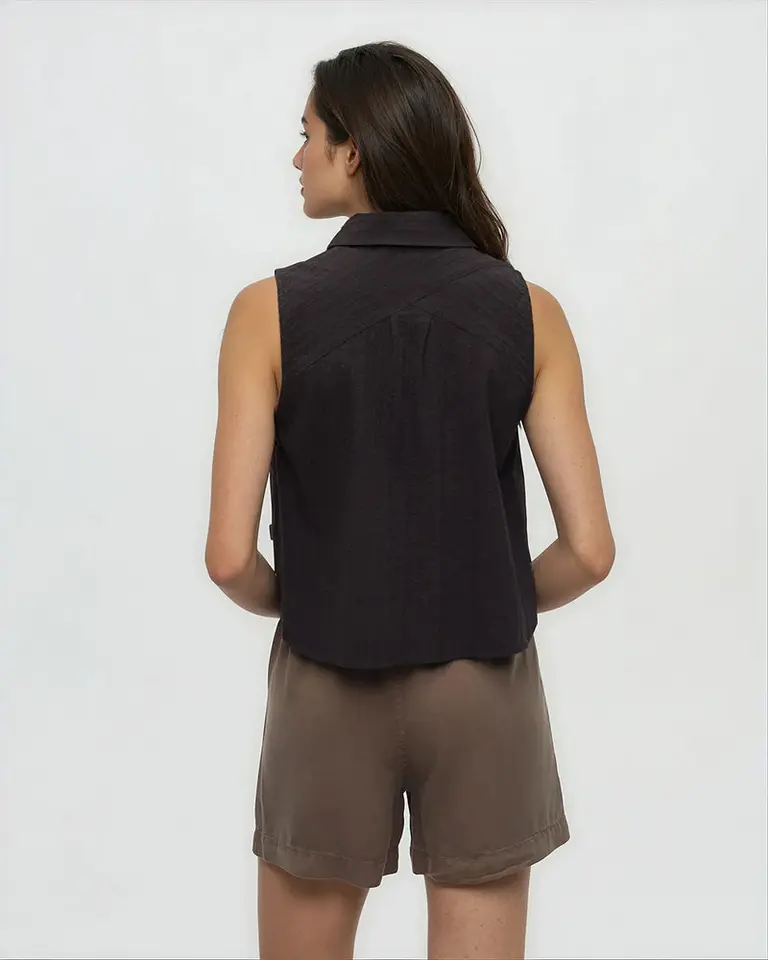 tentree Robins Shirt
