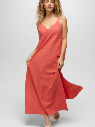 Prana Coastal Sol Maxi Dress