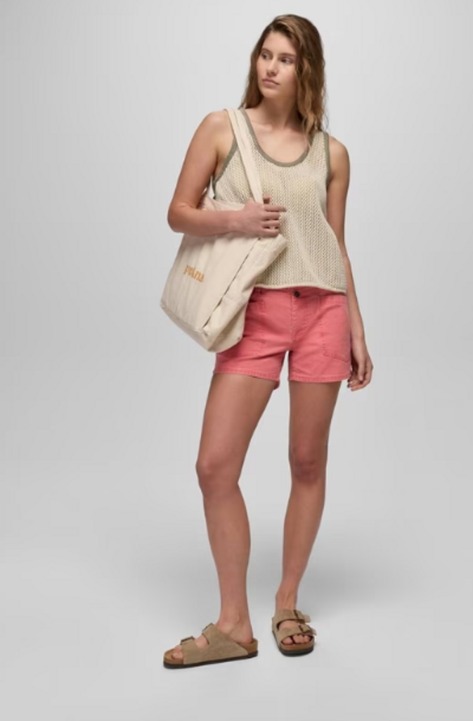 Prana Spring Awakening Tank
