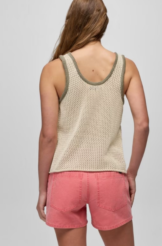 Prana Spring Awakening Tank