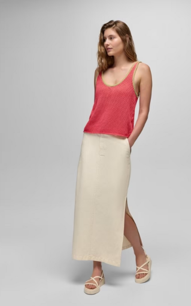 Prana Spring Awakening Tank