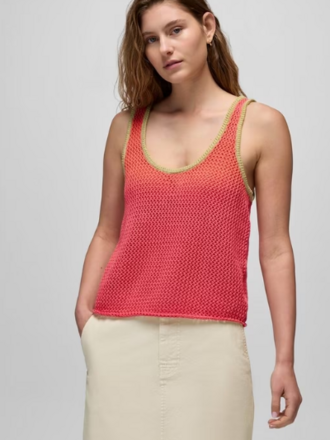 Prana Spring Awakening Tank