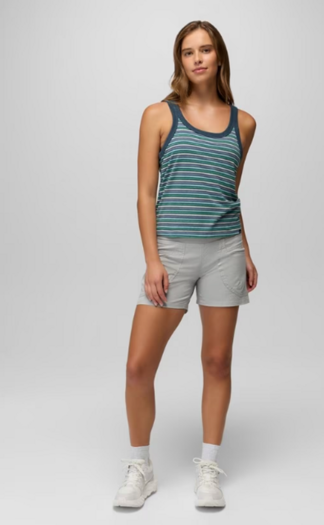 W Kanab Short - Northland - Mountain Boutique Shop
