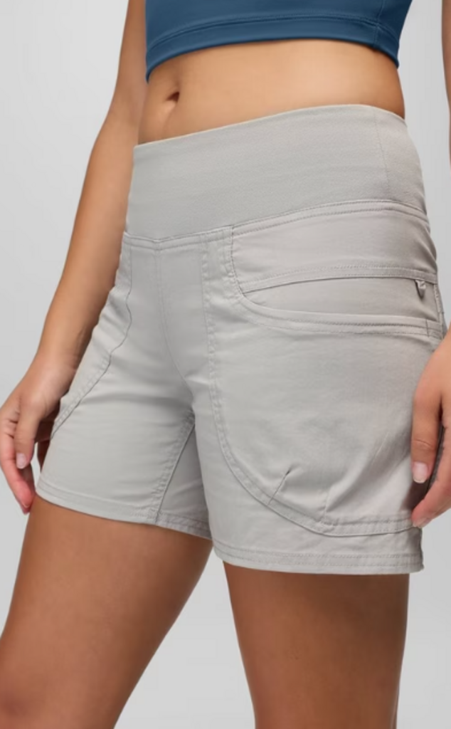 W Kanab Short - Northland - Mountain Boutique Shop