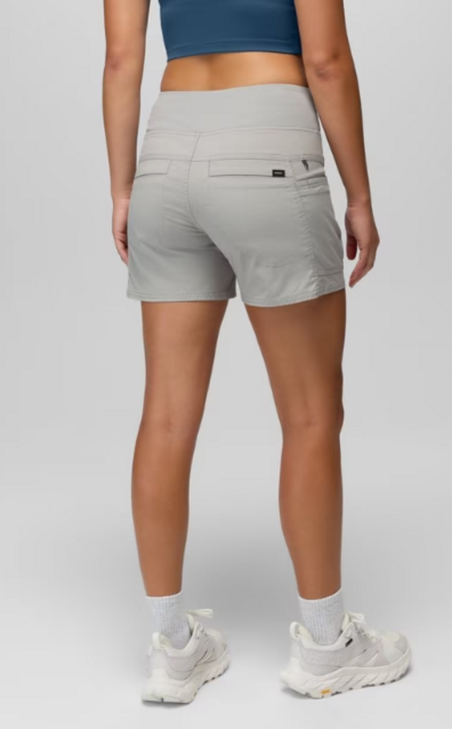 W Kanab Short - Northland - Mountain Boutique Shop