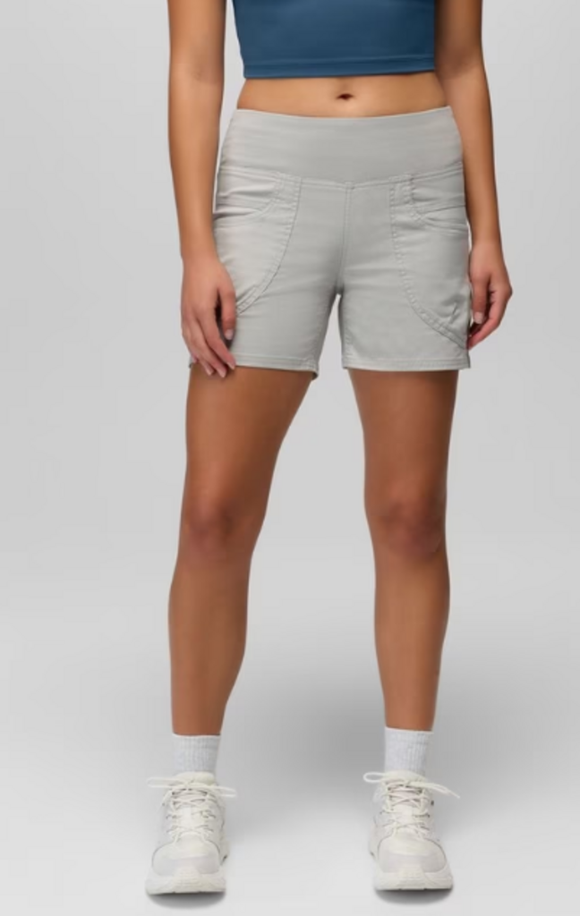 W Kanab Short - Northland - Mountain Boutique Shop