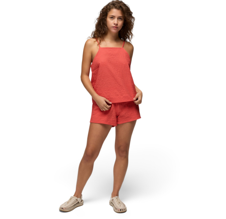 Prana Coastal Sol Tank