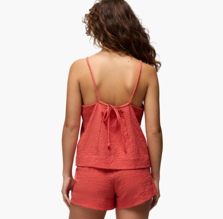 Prana Coastal Sol Tank