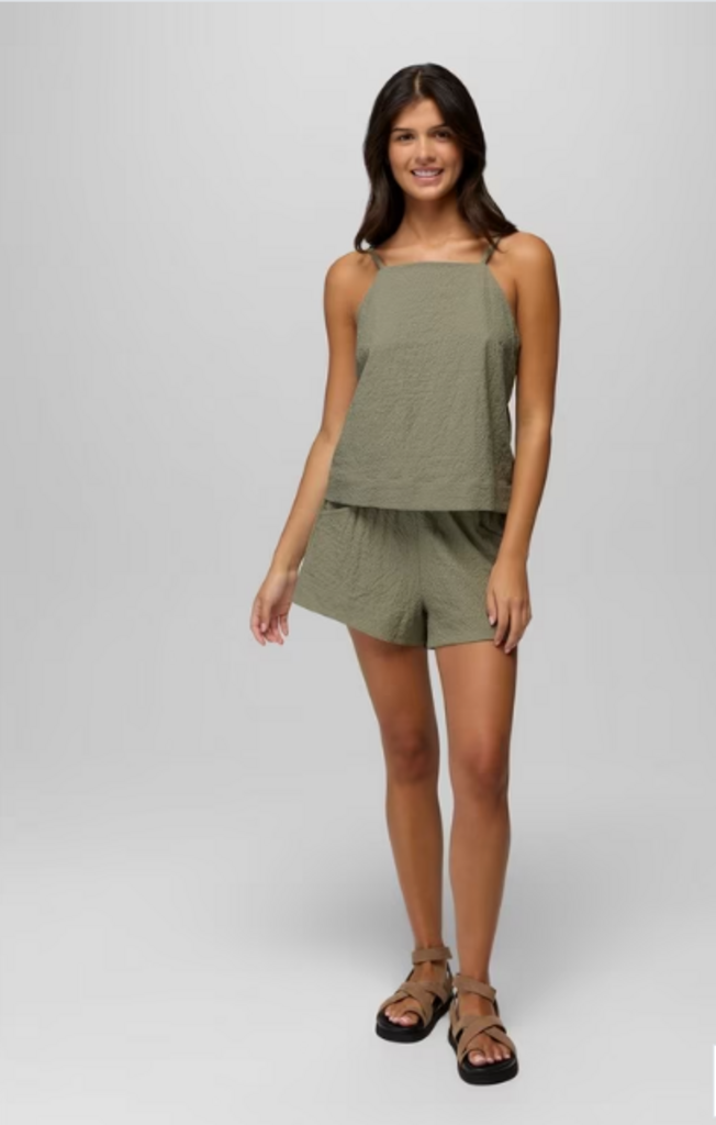 Prana Coastal Sol Tank