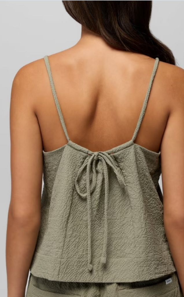 Prana Coastal Sol Tank