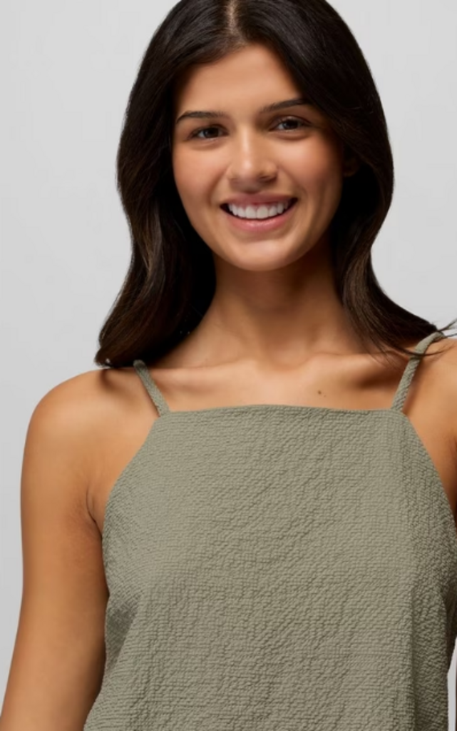 Prana Coastal Sol Tank