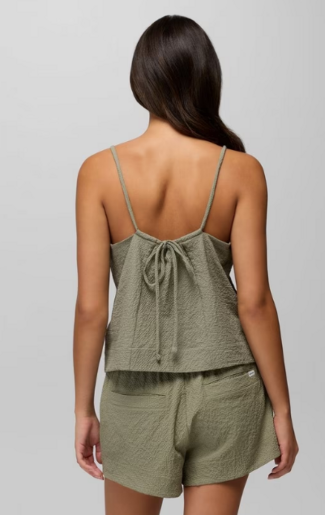 Prana Coastal Sol Tank