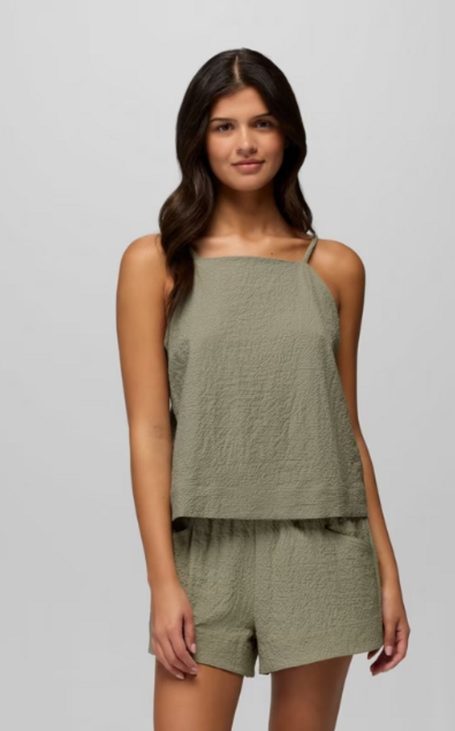 Prana Coastal Sol Tank