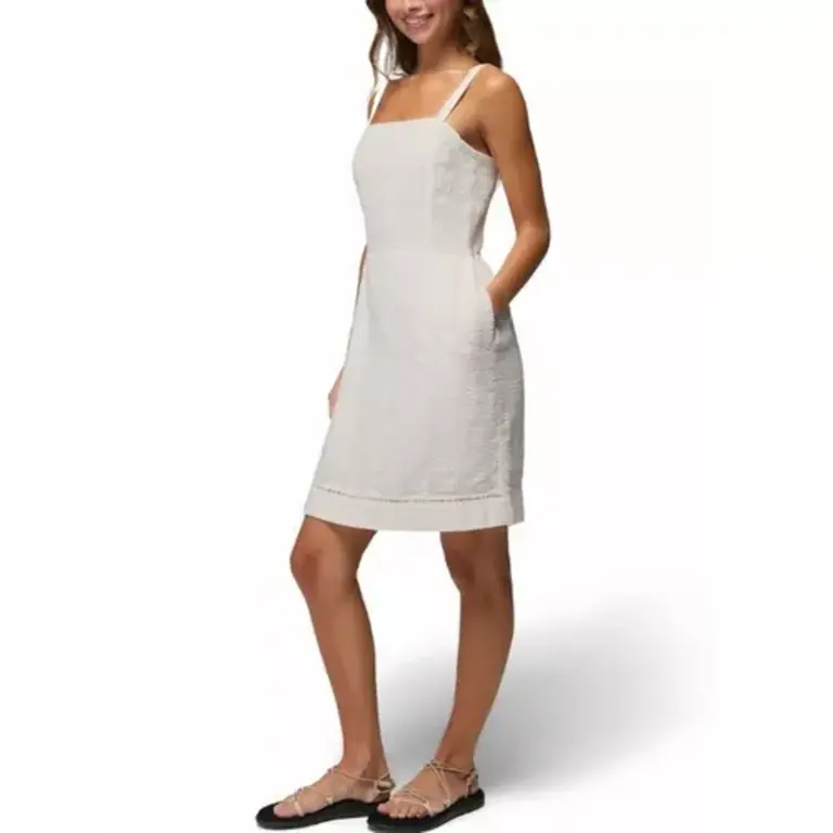 Prana Ocean Hills Dress