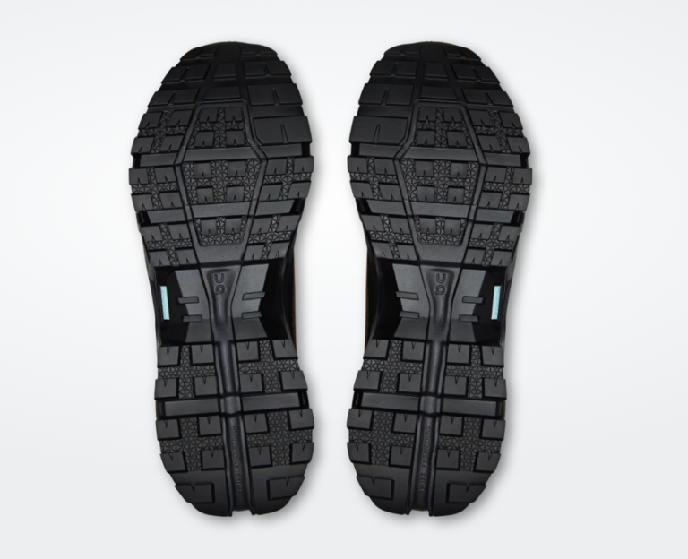 On Cloud Cloudrock Low Waterproof - Men's