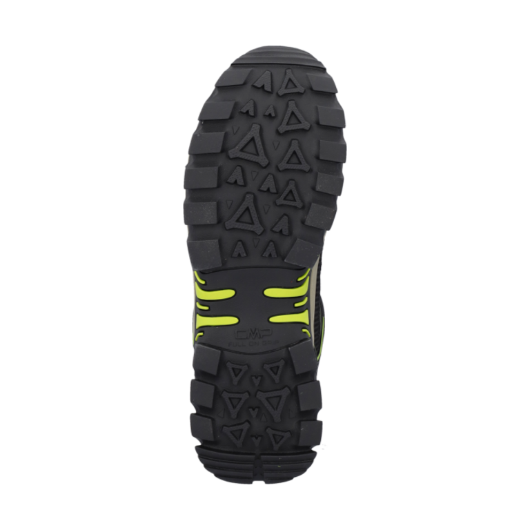 CMP Rigel 2.0 Low Trekking Shoe- Men's