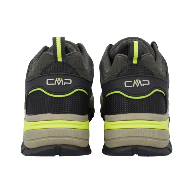 CMP Rigel 2.0 Low Trekking Shoe- Men's