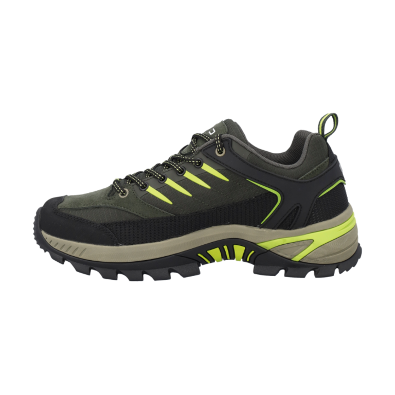 CMP Rigel 2.0 Low Trekking Shoe- Men's