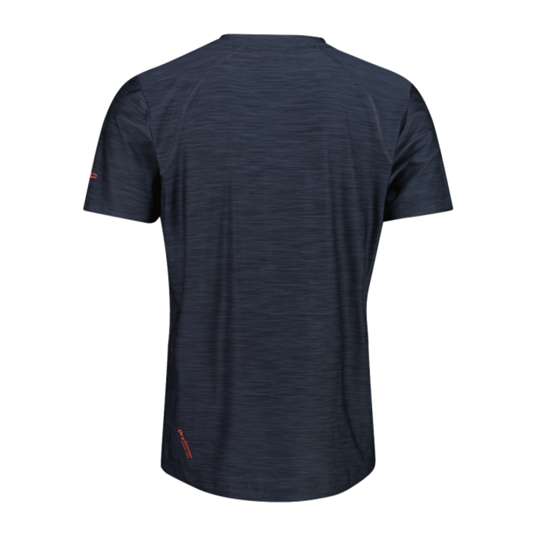 CMP Graphic Performance Tee - Men's