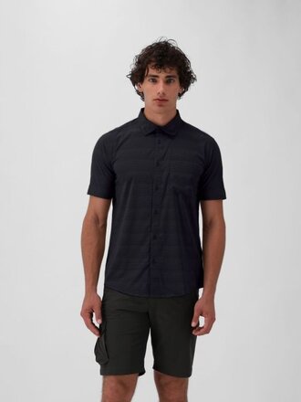 CMP Ligthweight Strech Shirt S/S- Men's